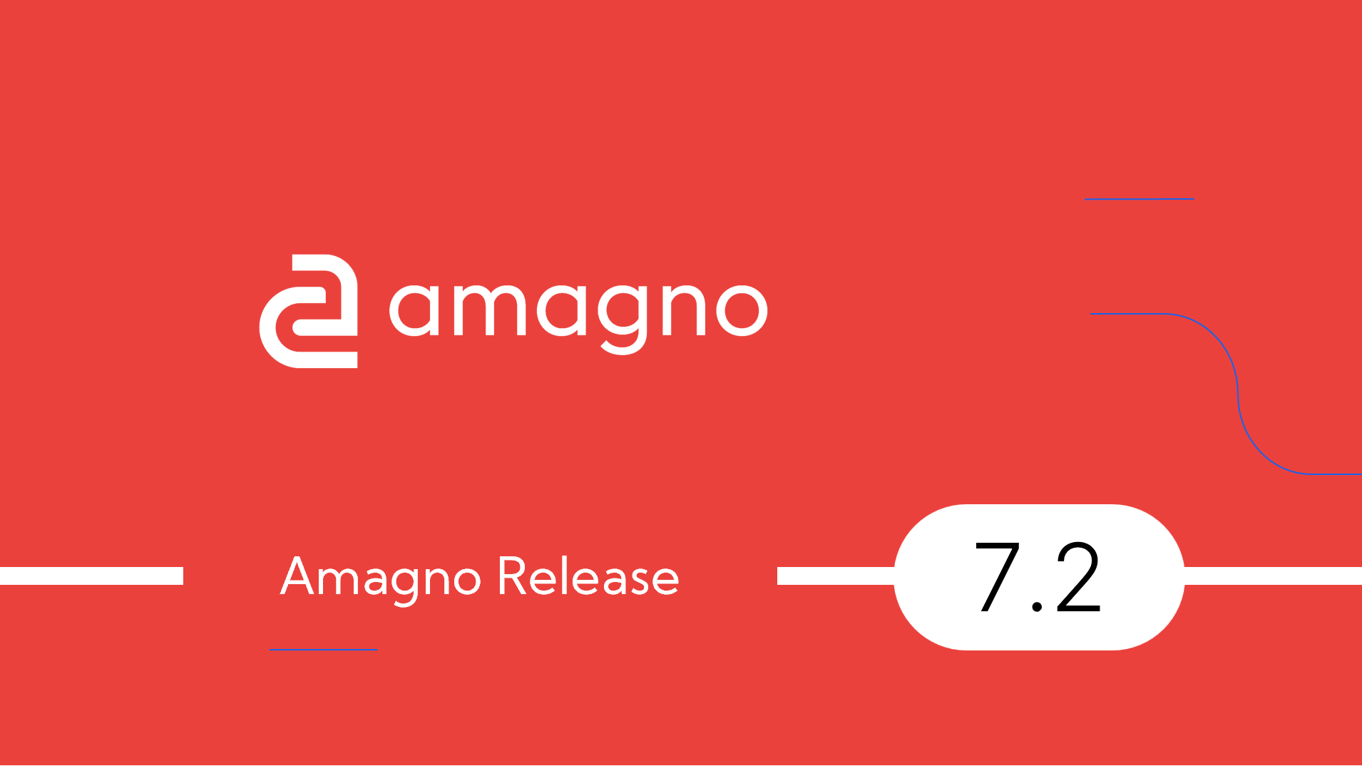Amagno 7 2 Release Amagno Partner Portal